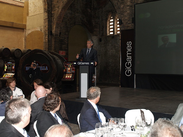Presentación de GiGames - La Bodeguilla - 63